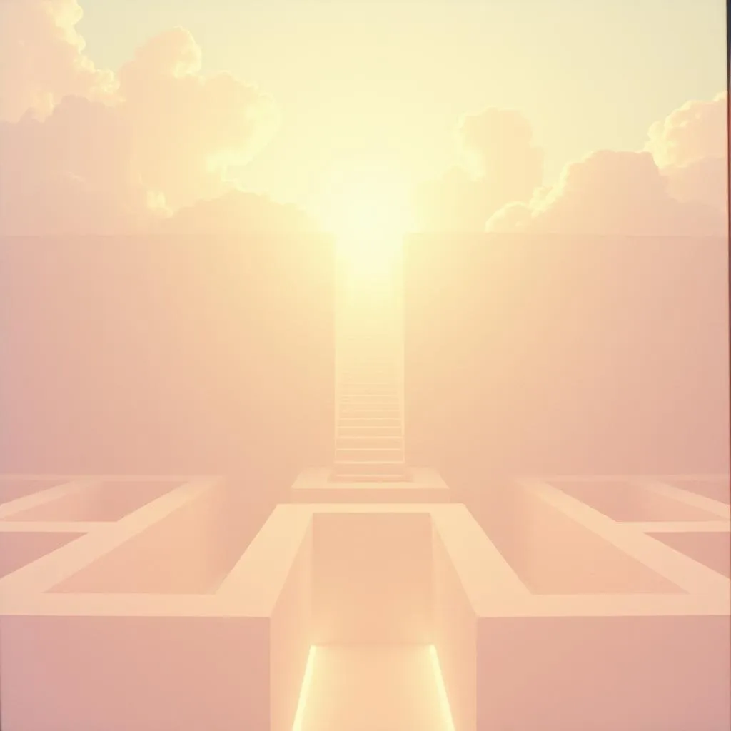 Finding My Way