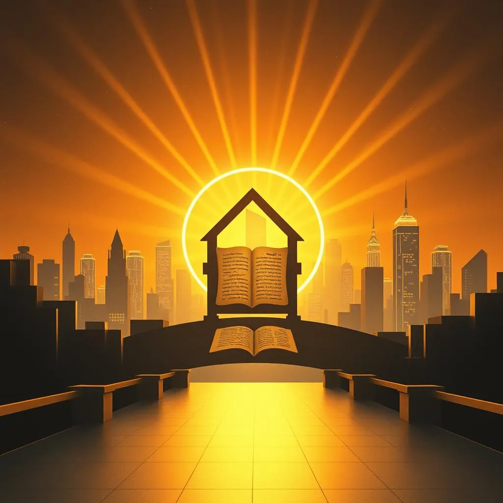 Hall of faith