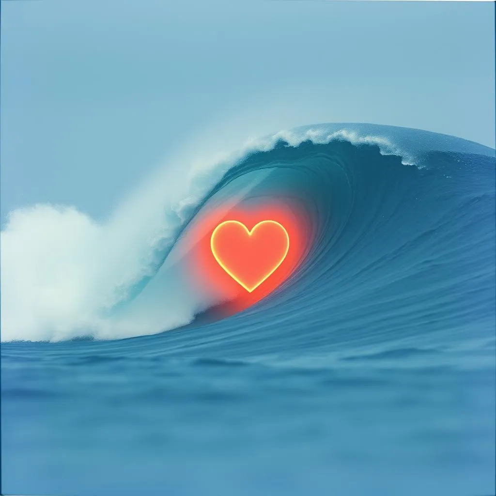 Tide of Love