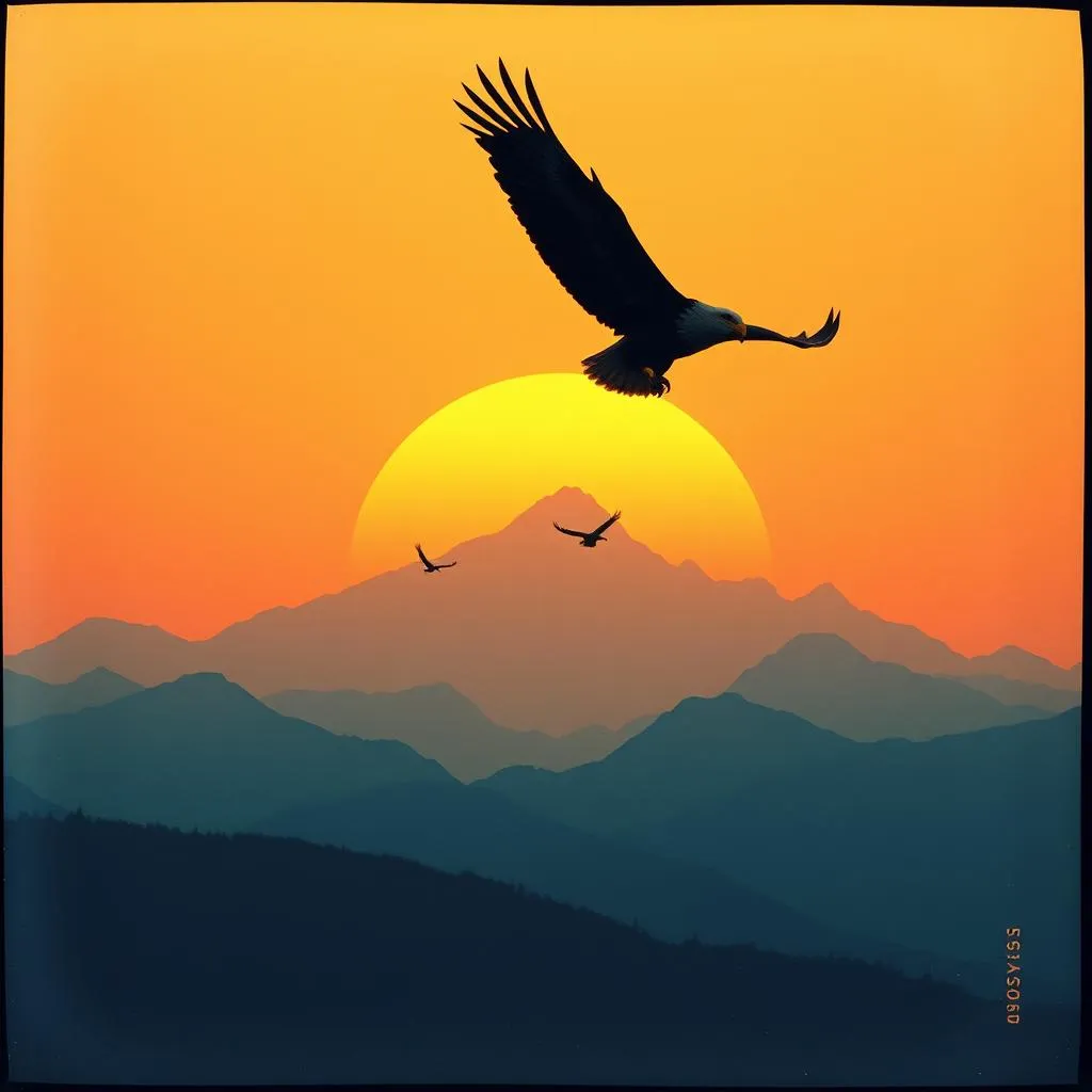 Rise Above the Horizon