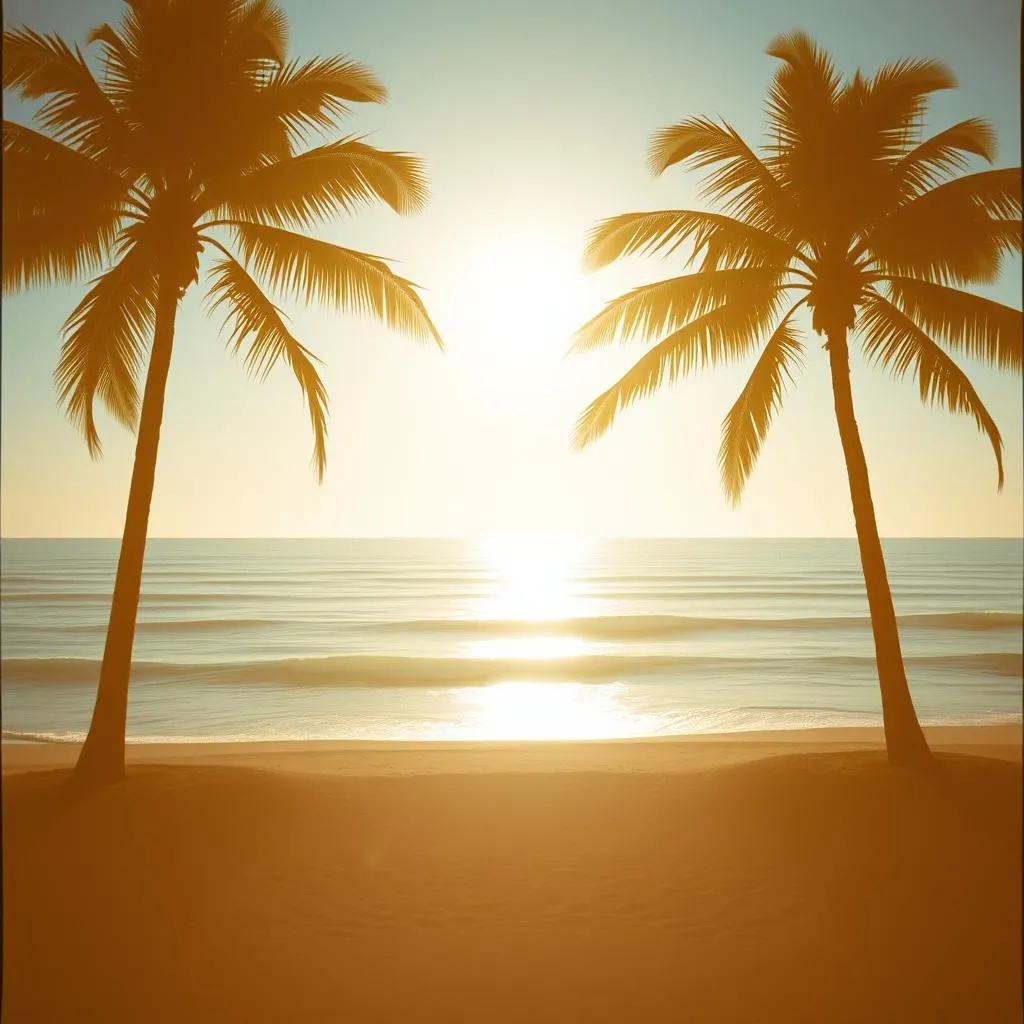 Heavenly Shores