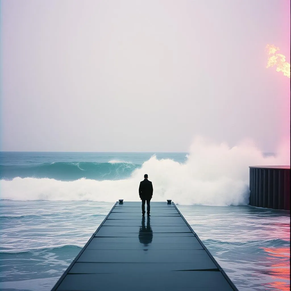 Wish You Left
