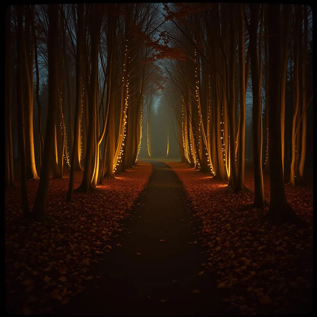 Guiding Light