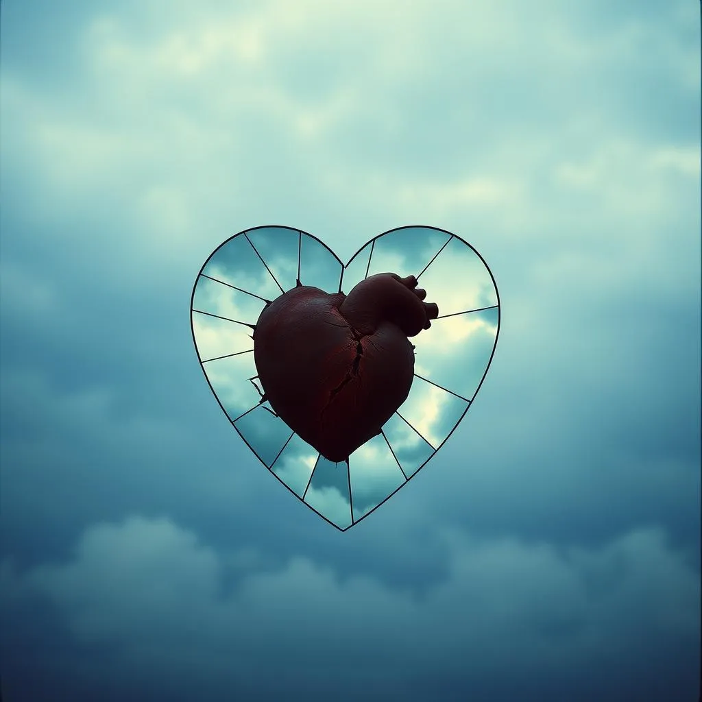 Fake love