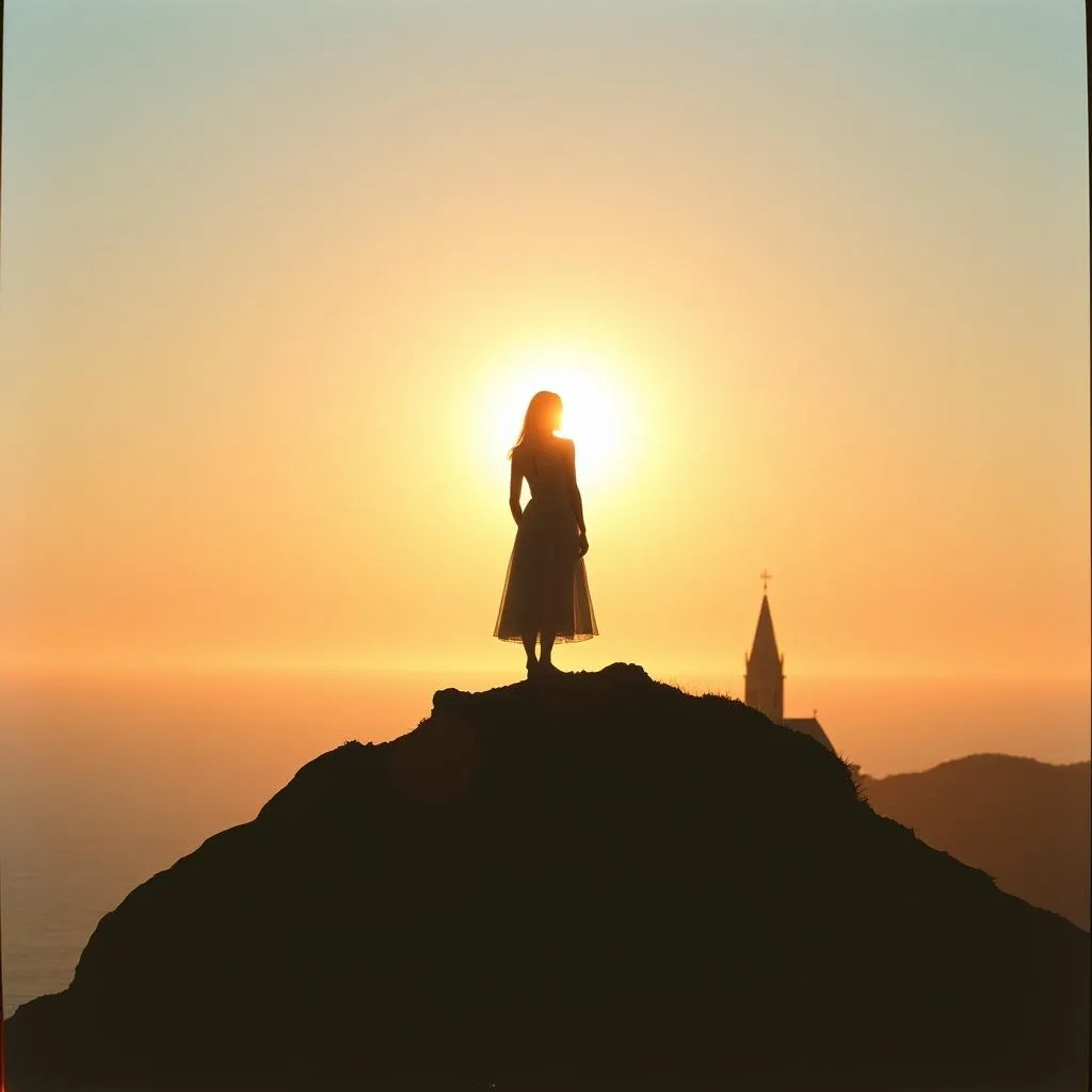 Rise Like Her