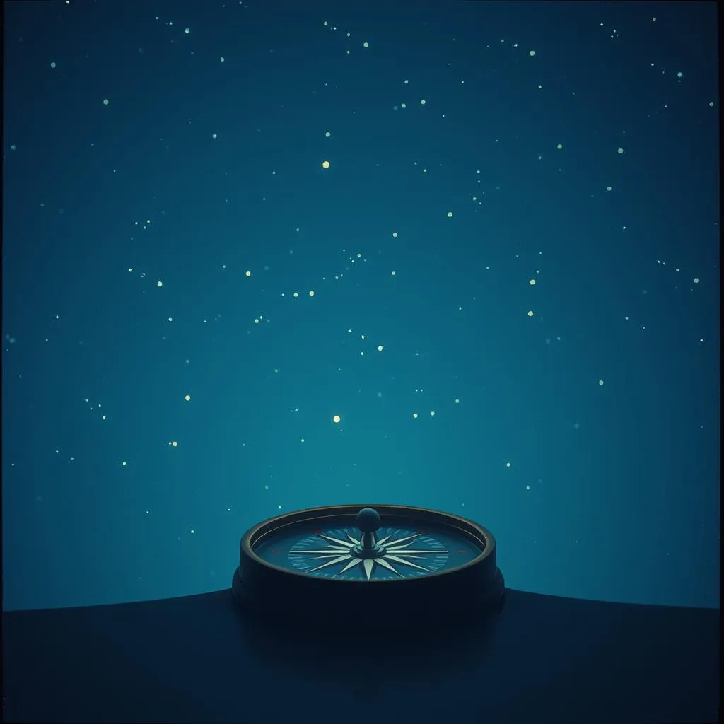 Purpose Blues