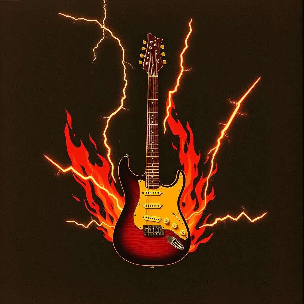 Metal Will Rock