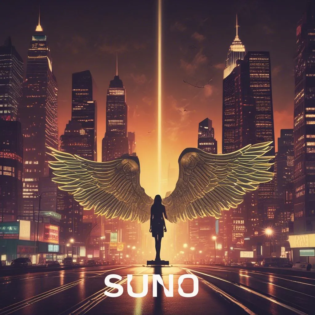 Angels