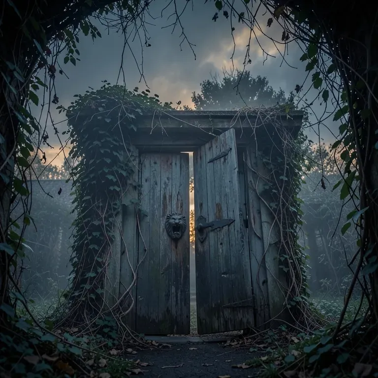 Too much (Closed Doors)