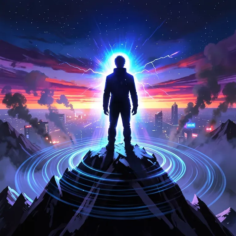Where You Are
