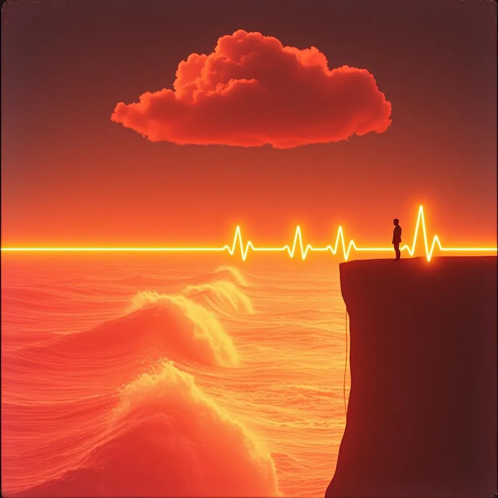 Falling