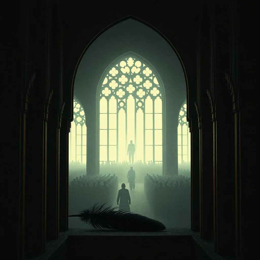 Black Halo Gospel