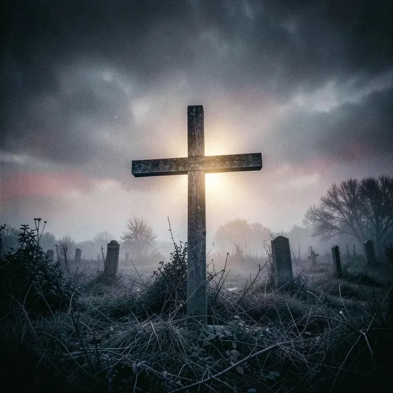 Journey of Faith