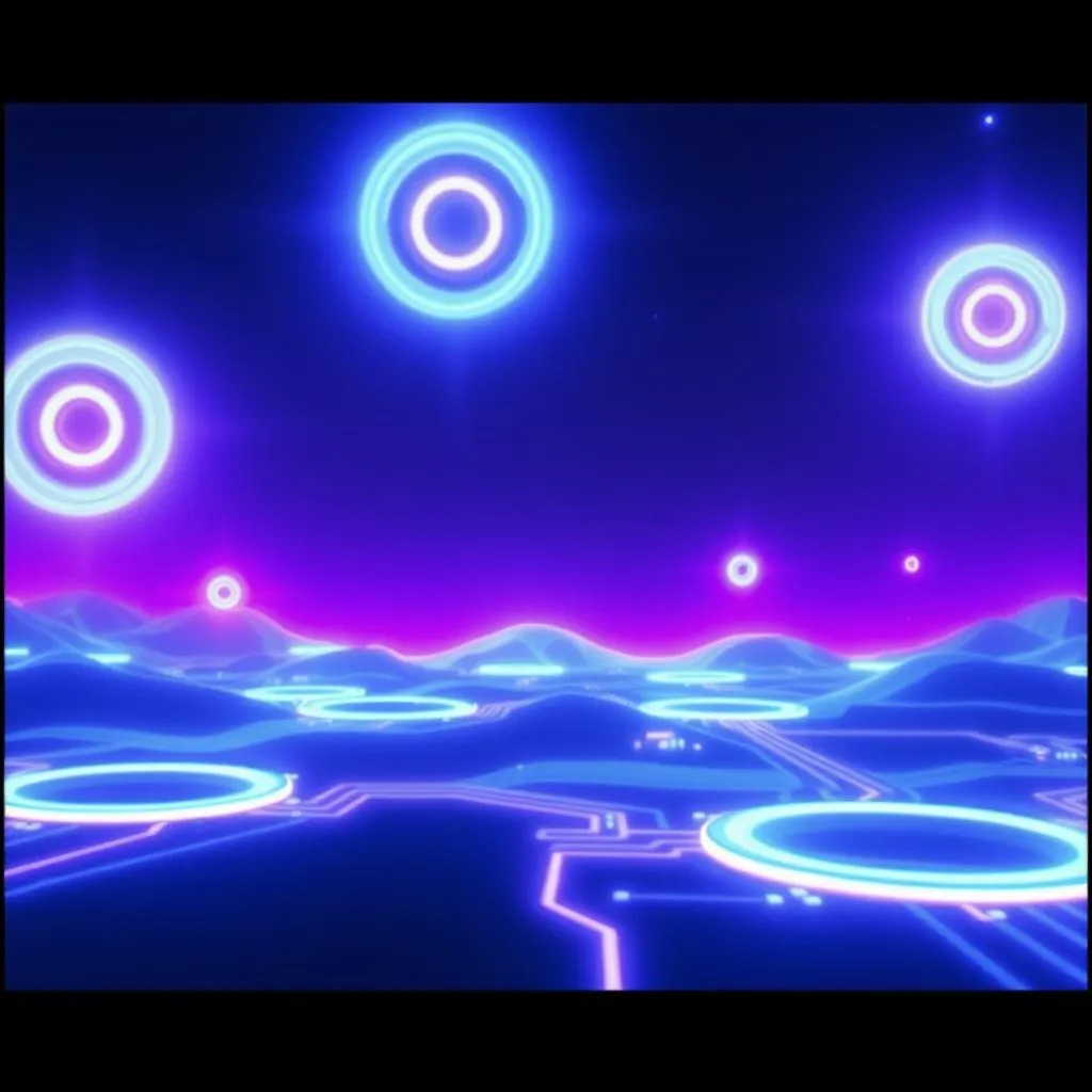Digital Dreamer