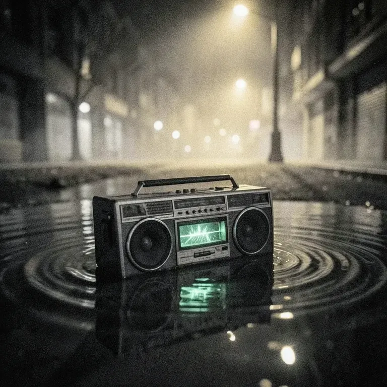 Back to the Blocks
