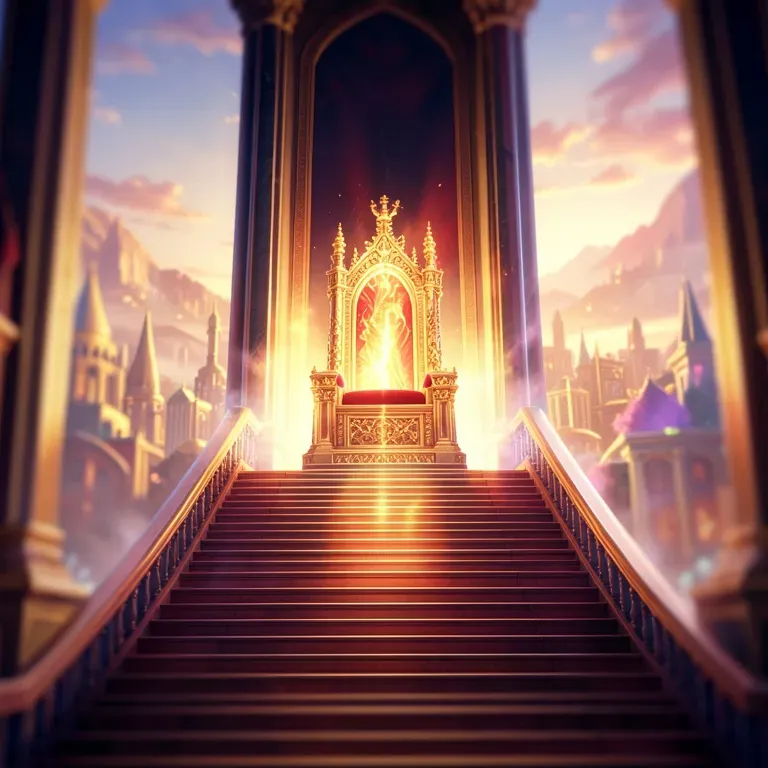Hallelujah to the King of Kings