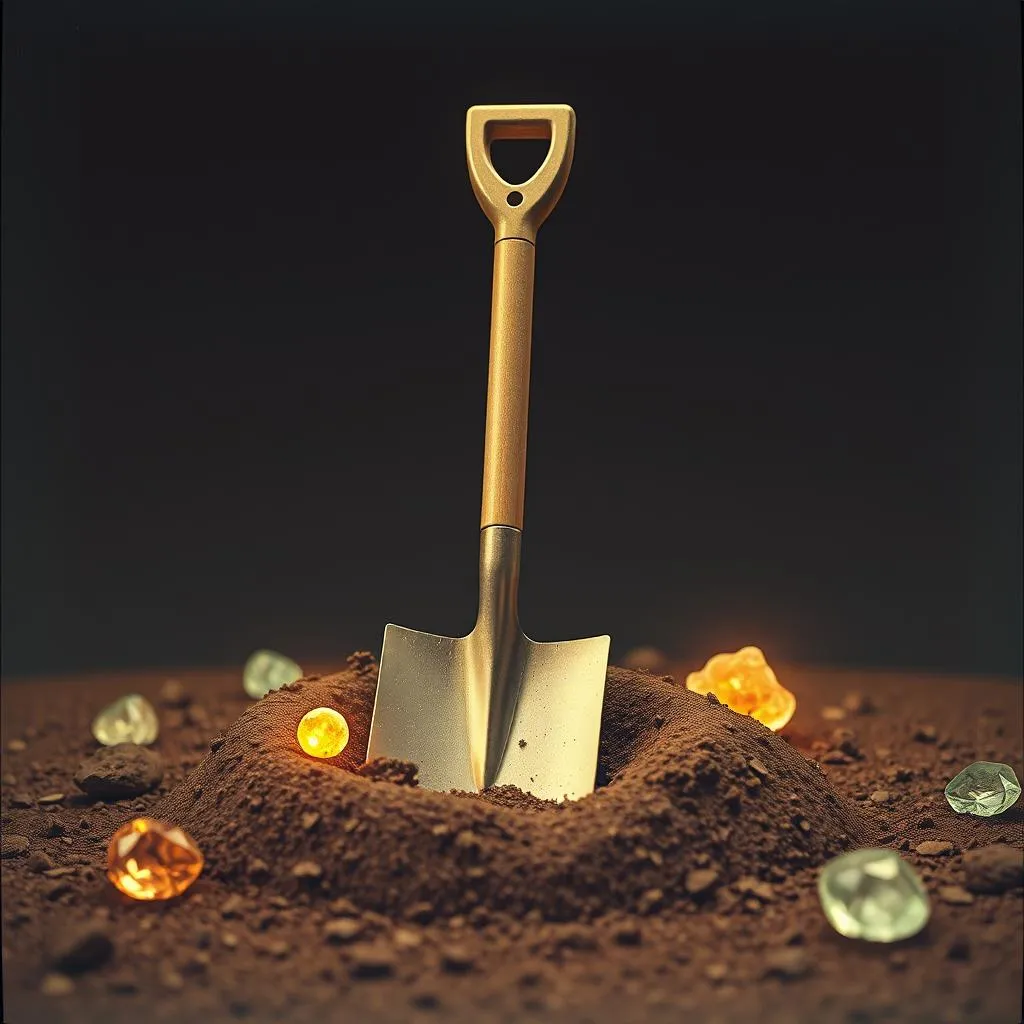 The Big Dig