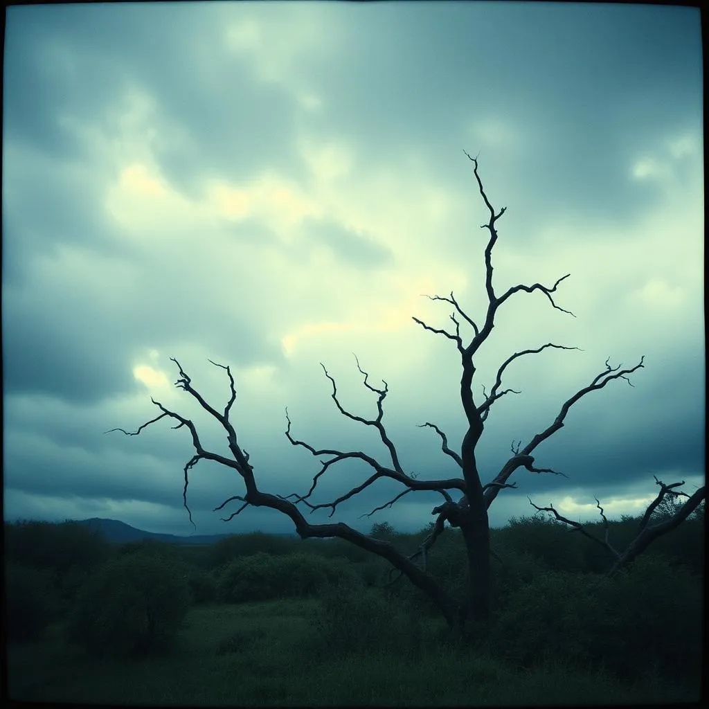 Dark Abyss