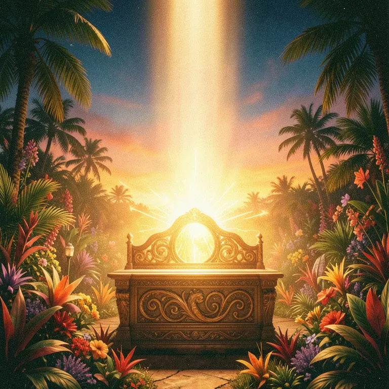 Teu Altar