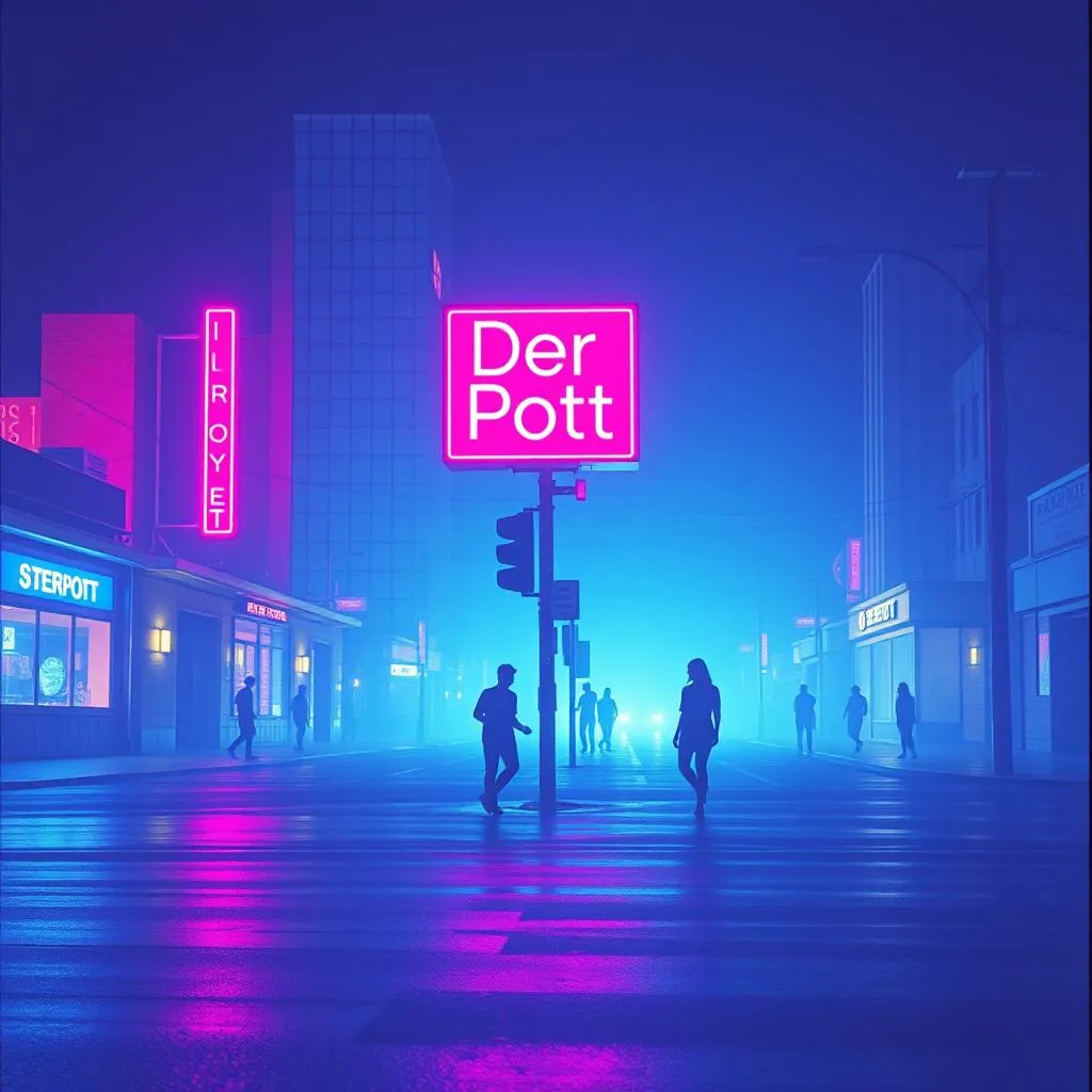 Der Pott (freestyle Versionen)