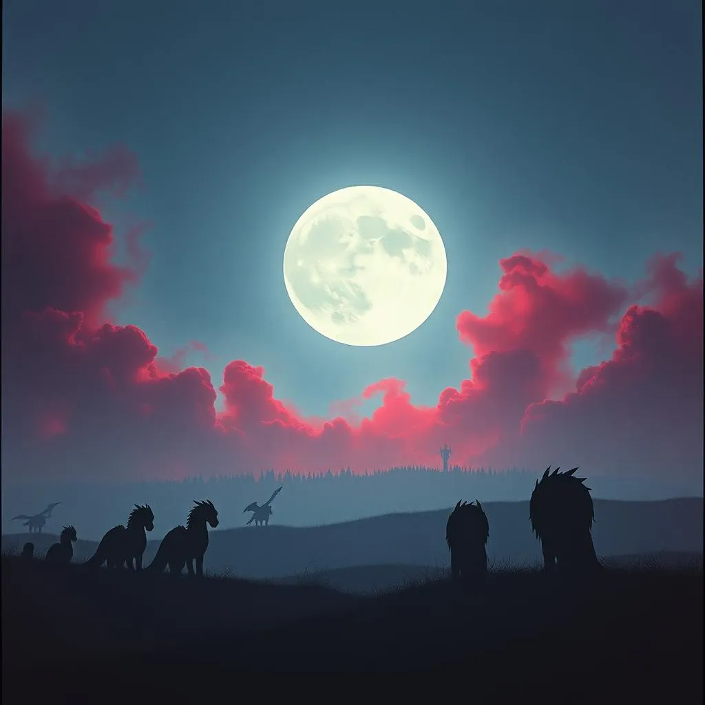 EPIC FANTASY SÁGA