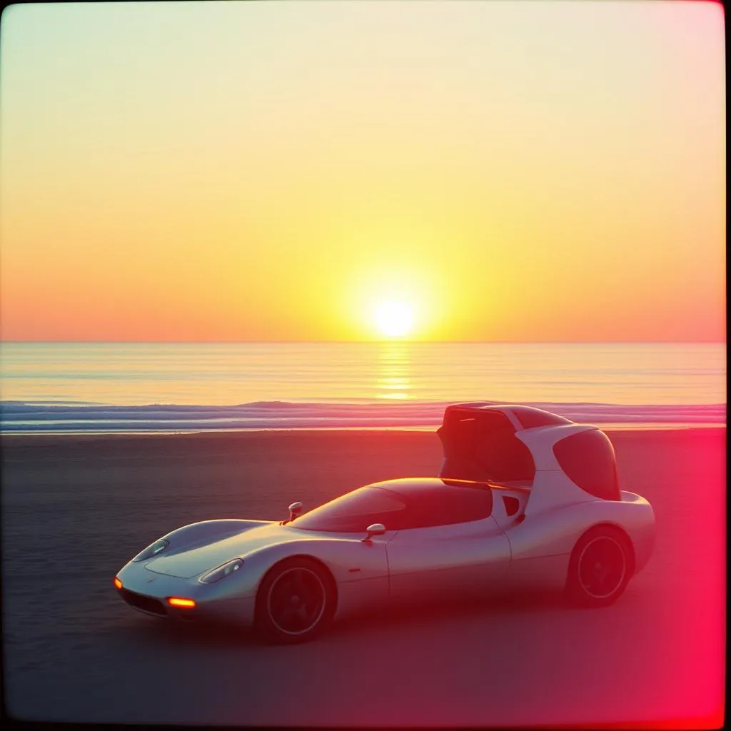 Dreams on the Horizon