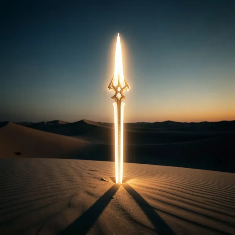 Blade of Dawn