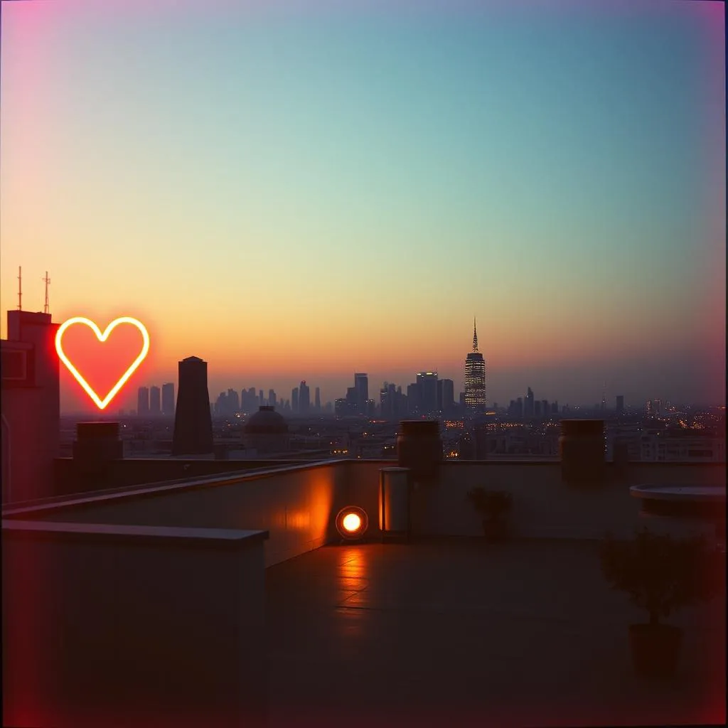 Where You Need To Be…