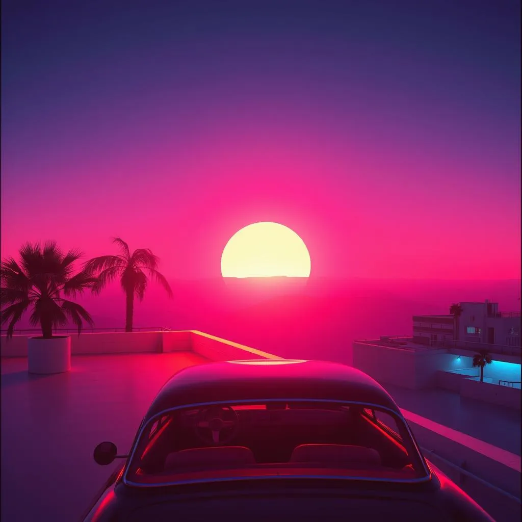 Cali Nights