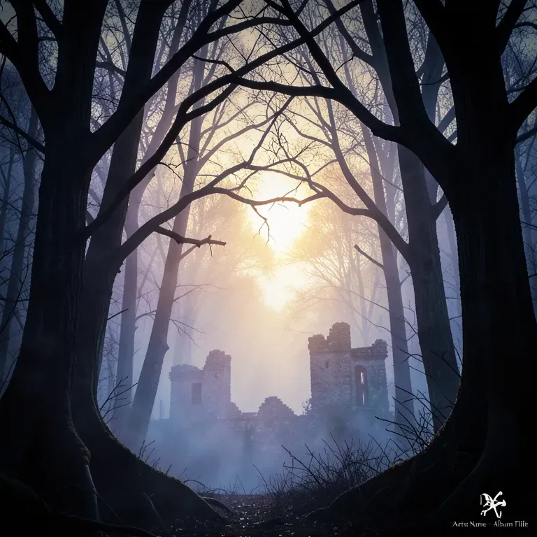 “Leave the Ghosts Behind”