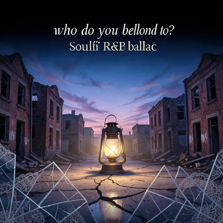 who do you belong to?