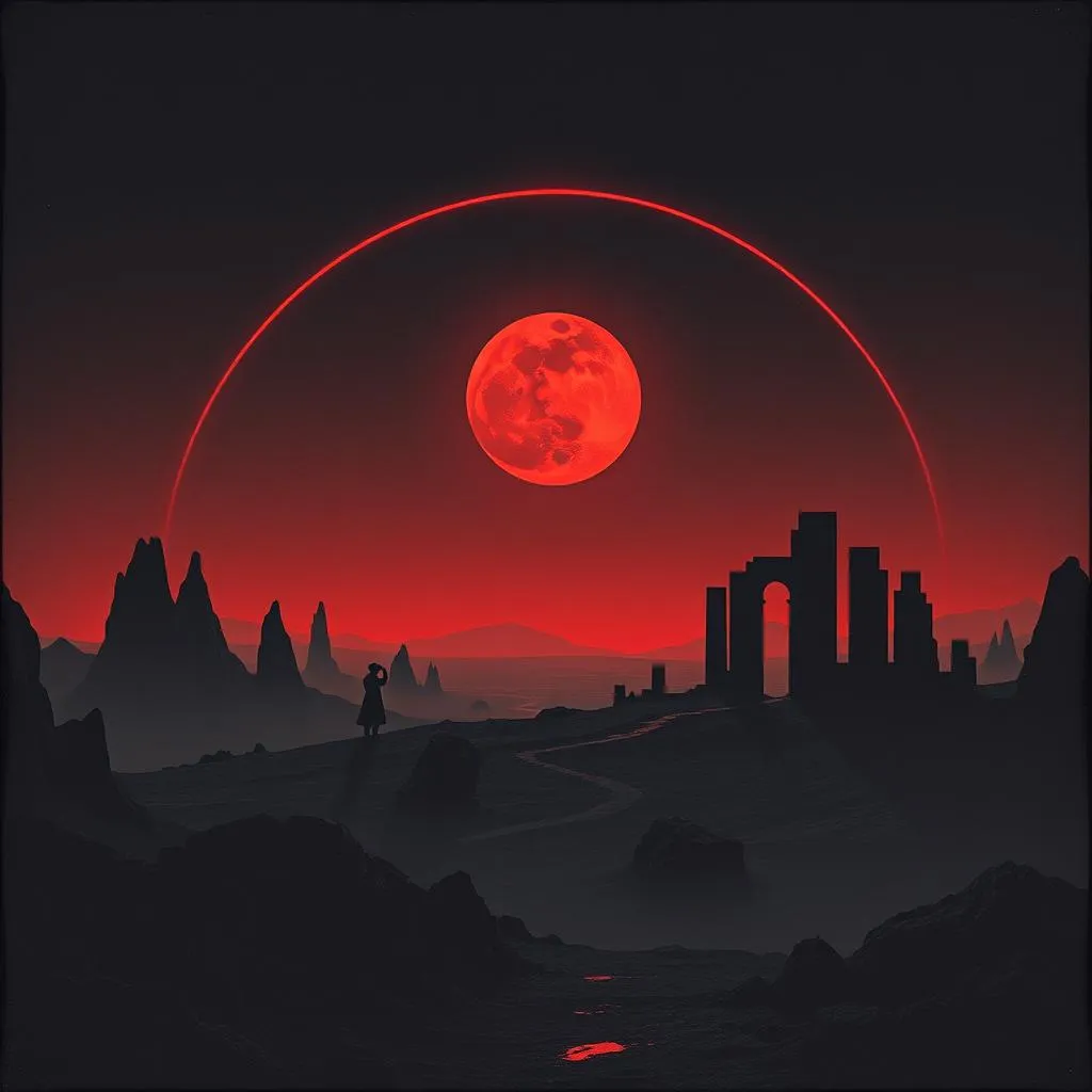 Wand of Shadows
