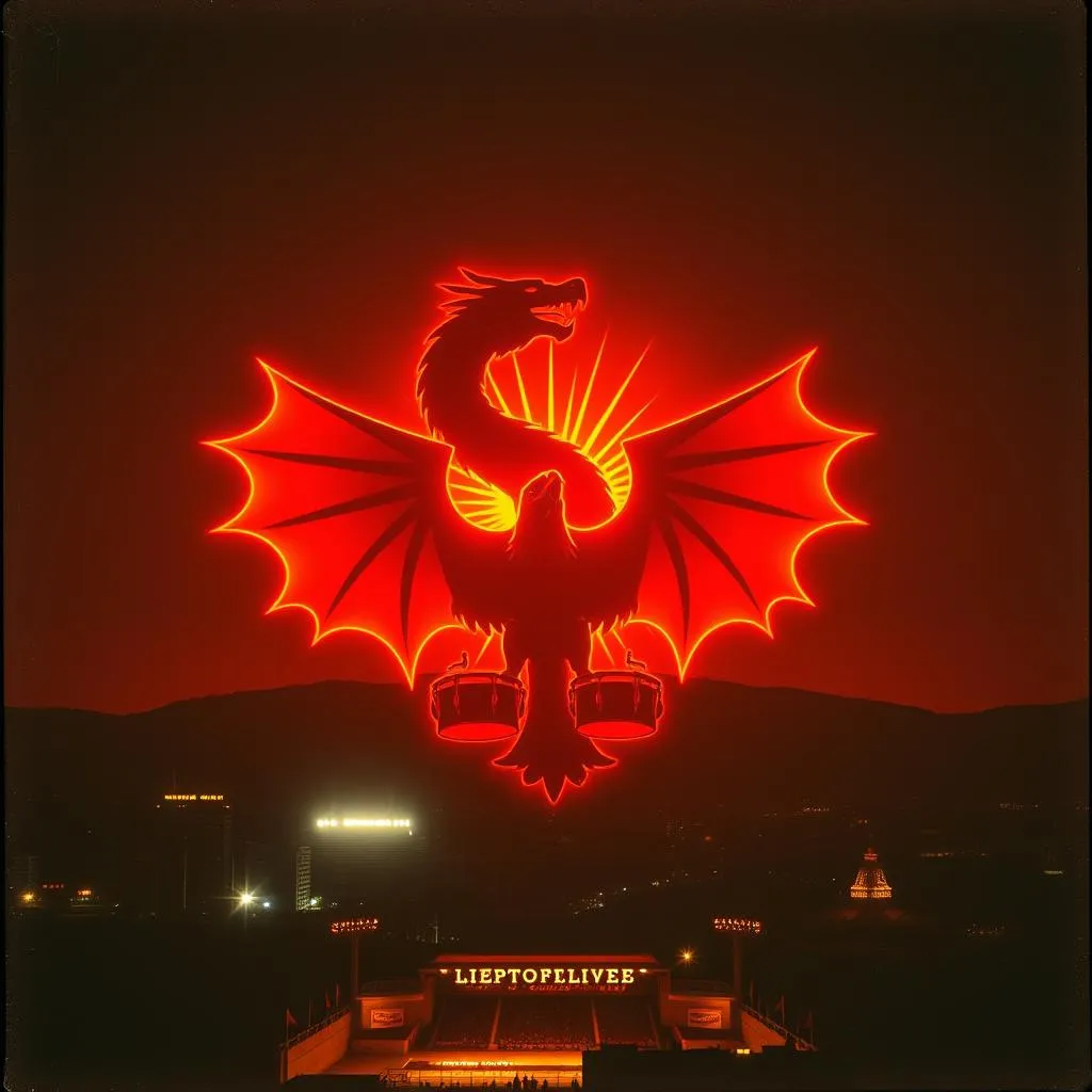 Fogo do Dragão