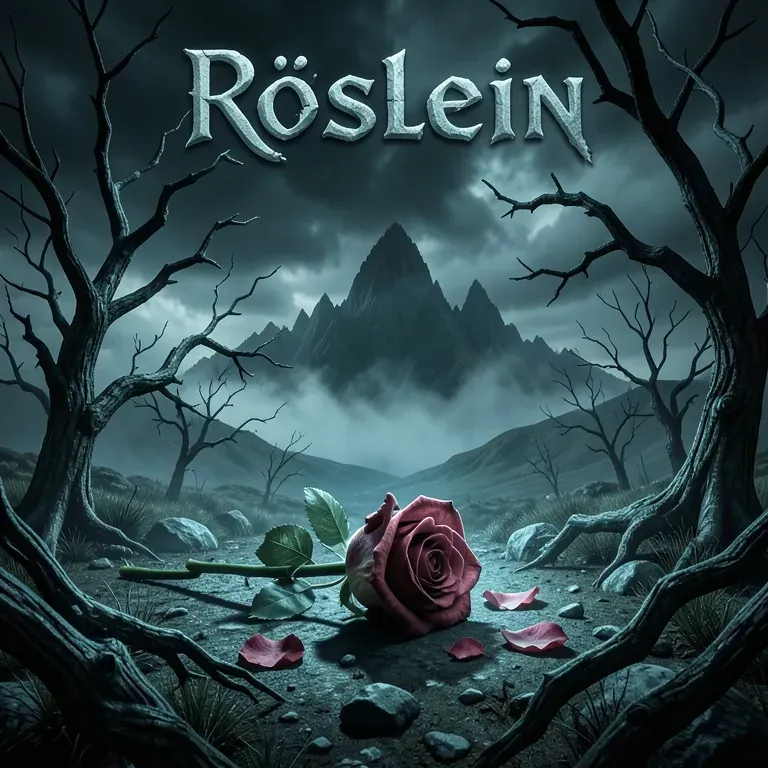 Röslein