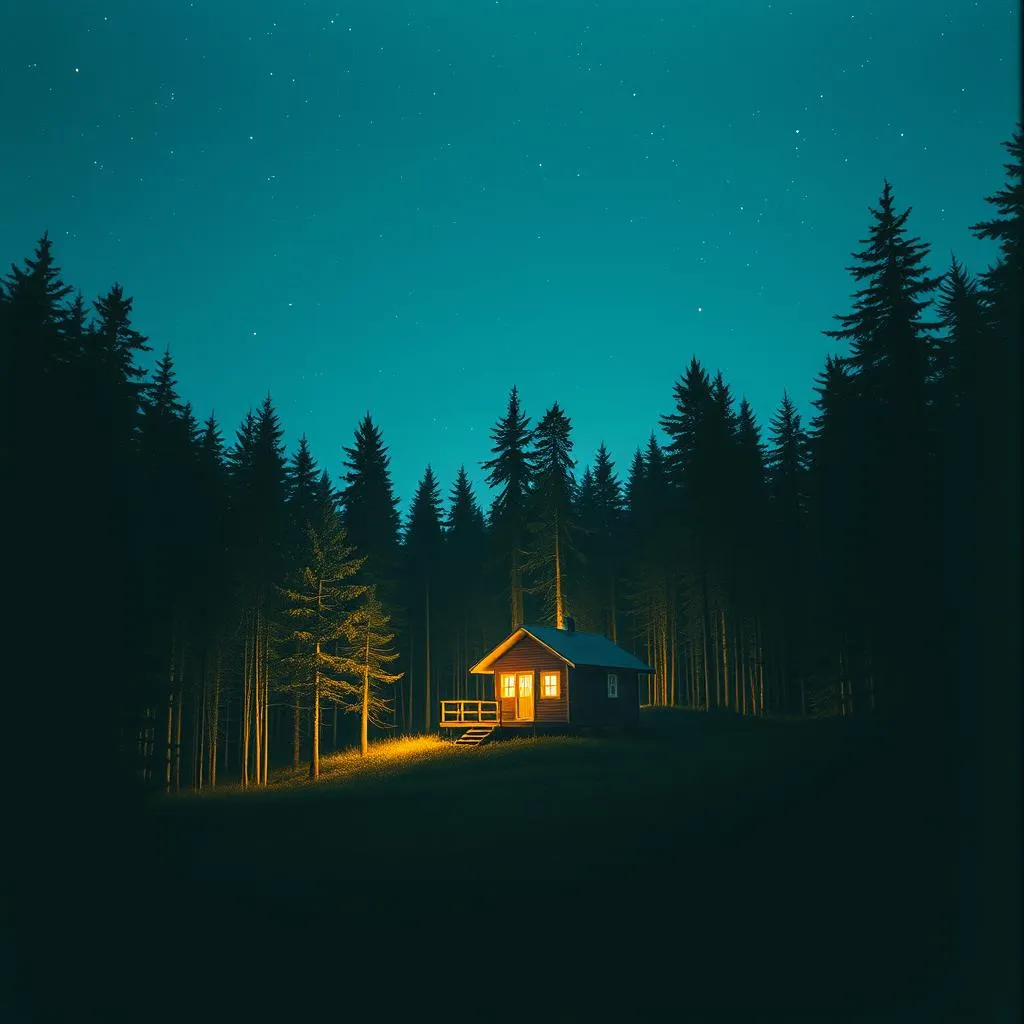 Endless Sky