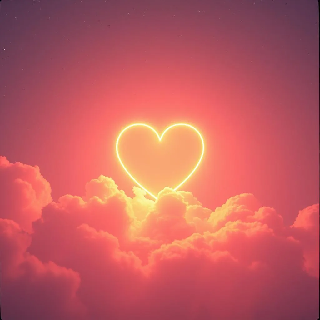 Spirit of the Heart