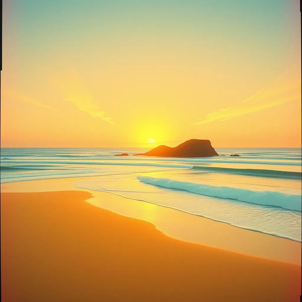 Paradise Escape