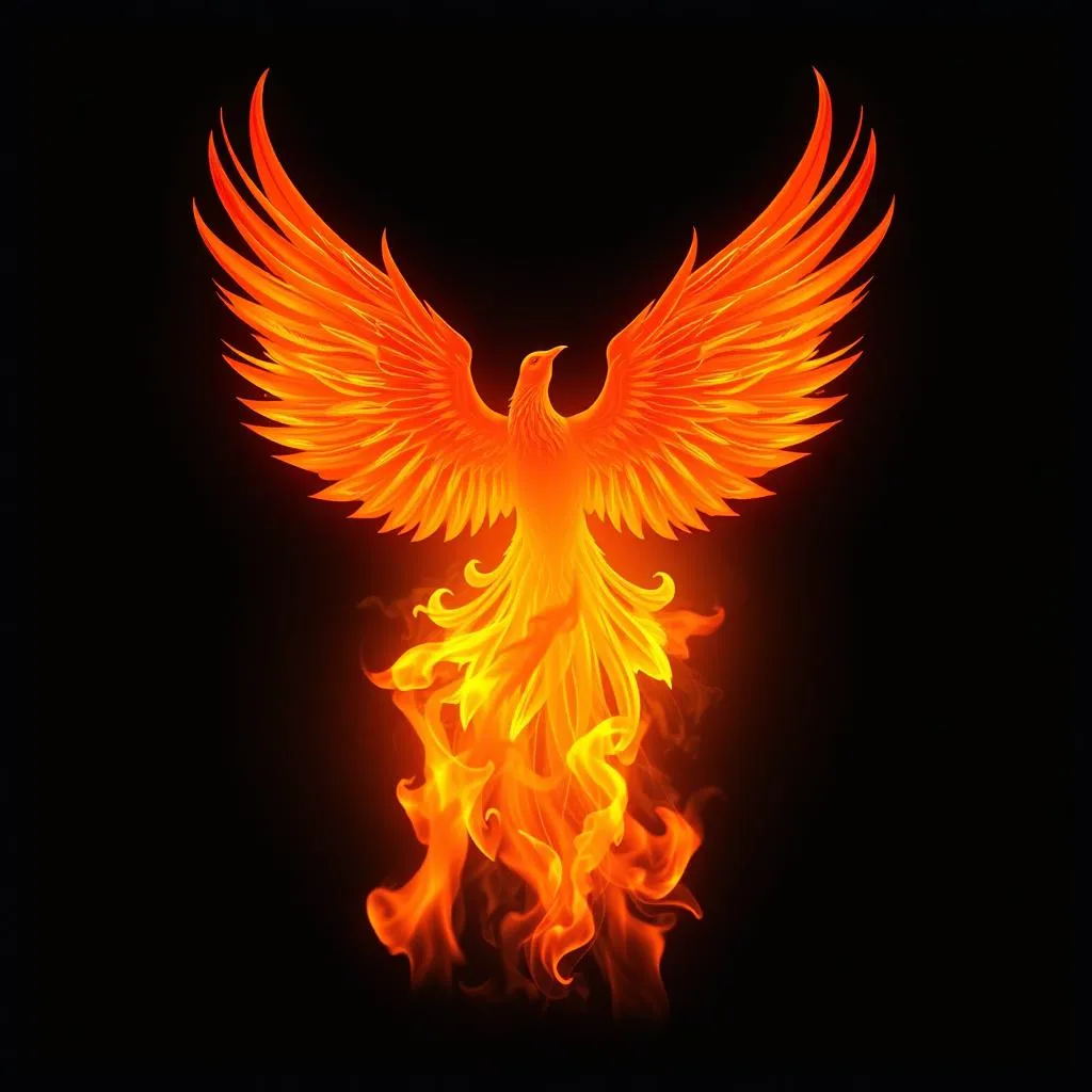 FIREBEARER