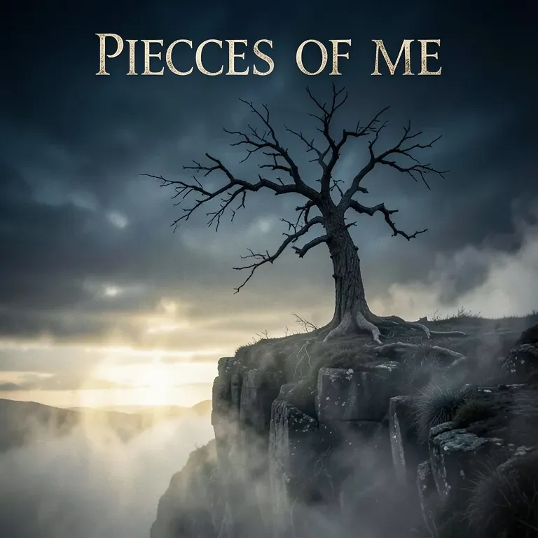 Pieces of me