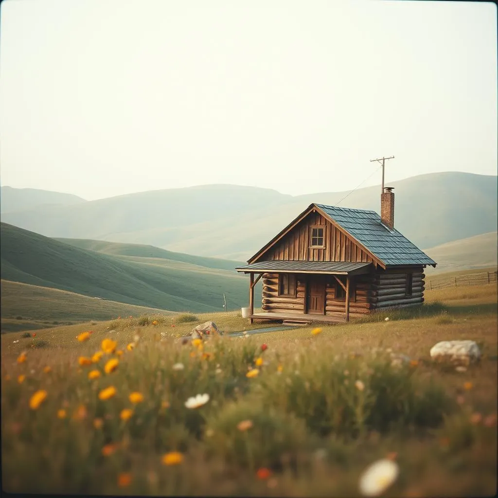 Country love