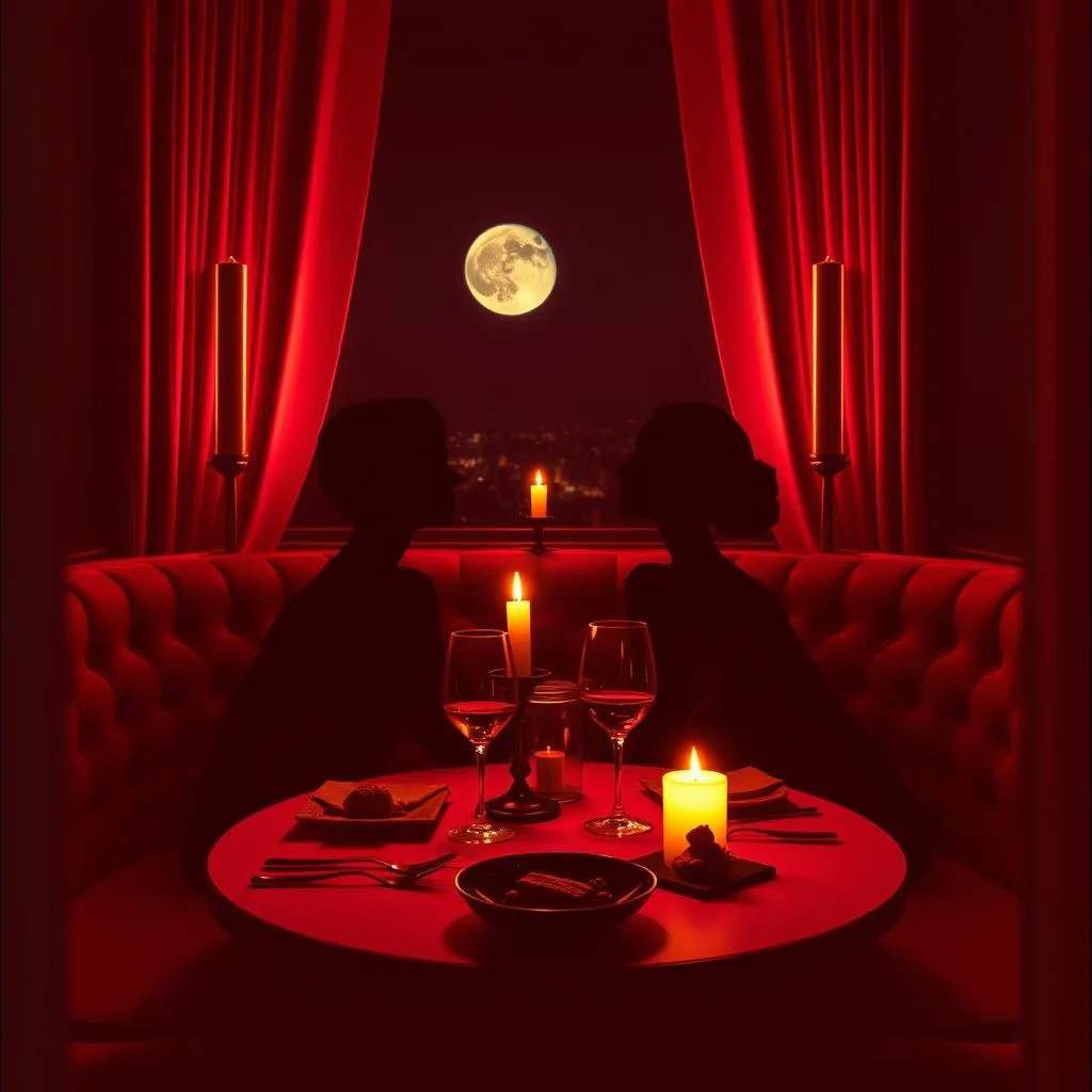 Eat Out