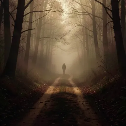 I Cannot Walk the Same Path You Have
