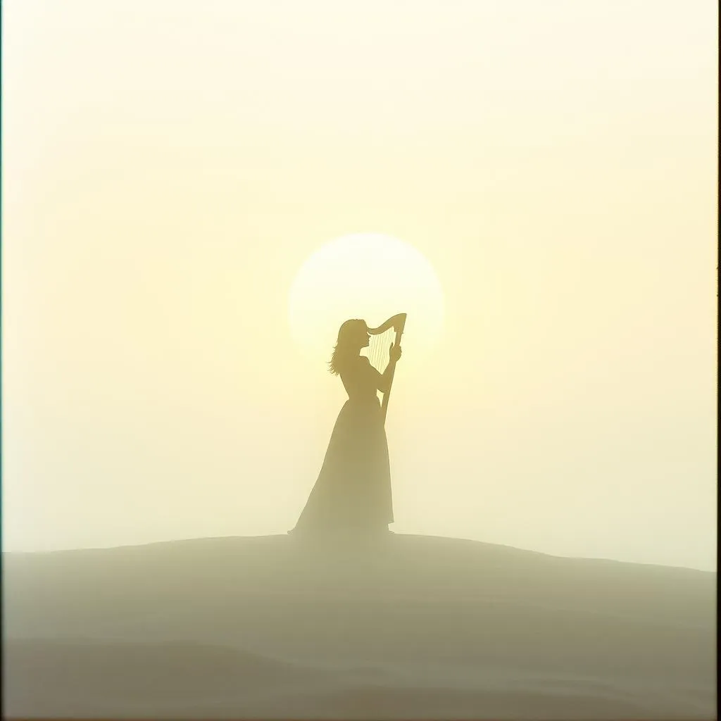 Rise Like the Morning Tide