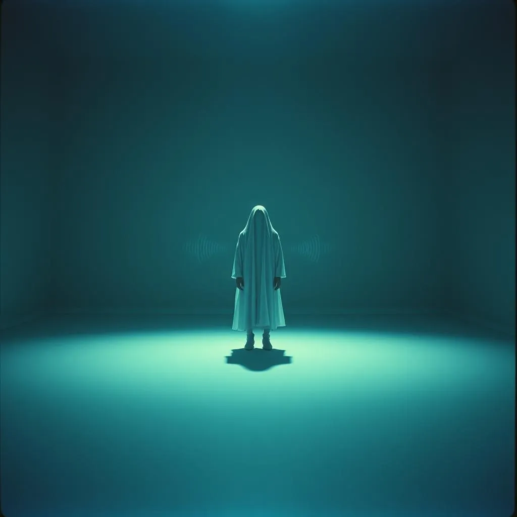 Frère Fantôme