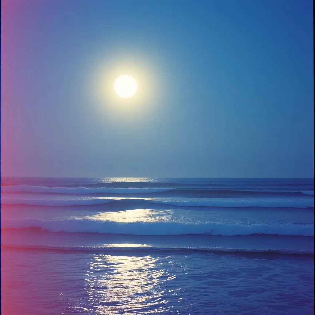 My Moon
