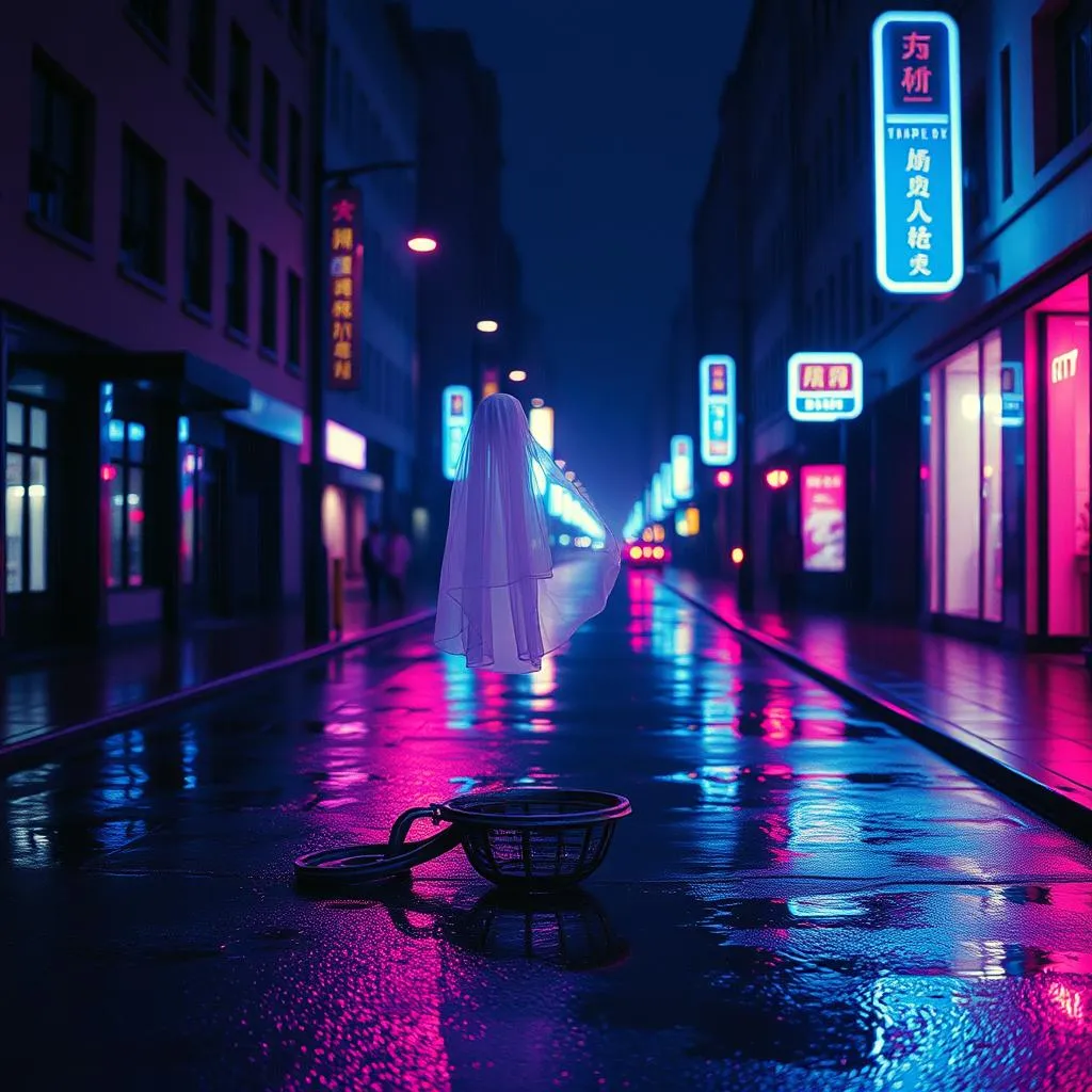 USED TO BE