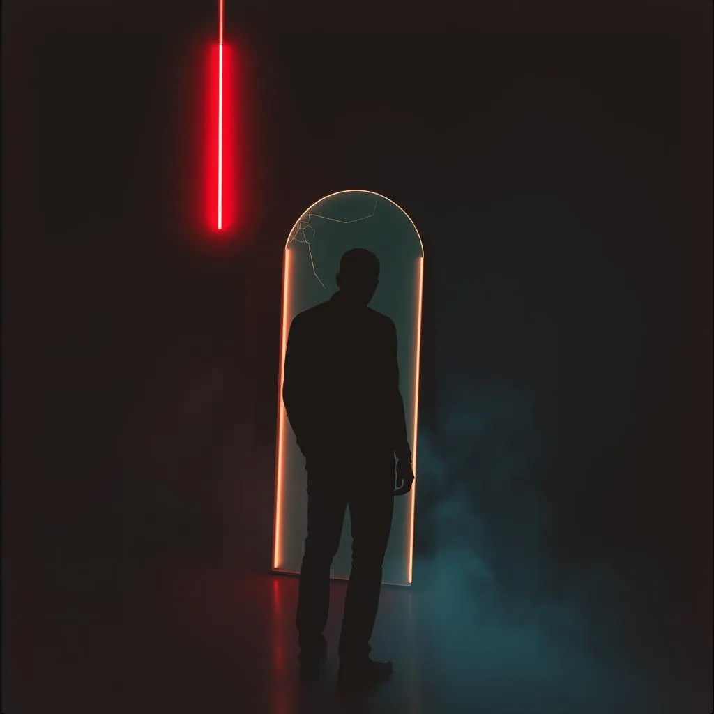 “No Alibi”