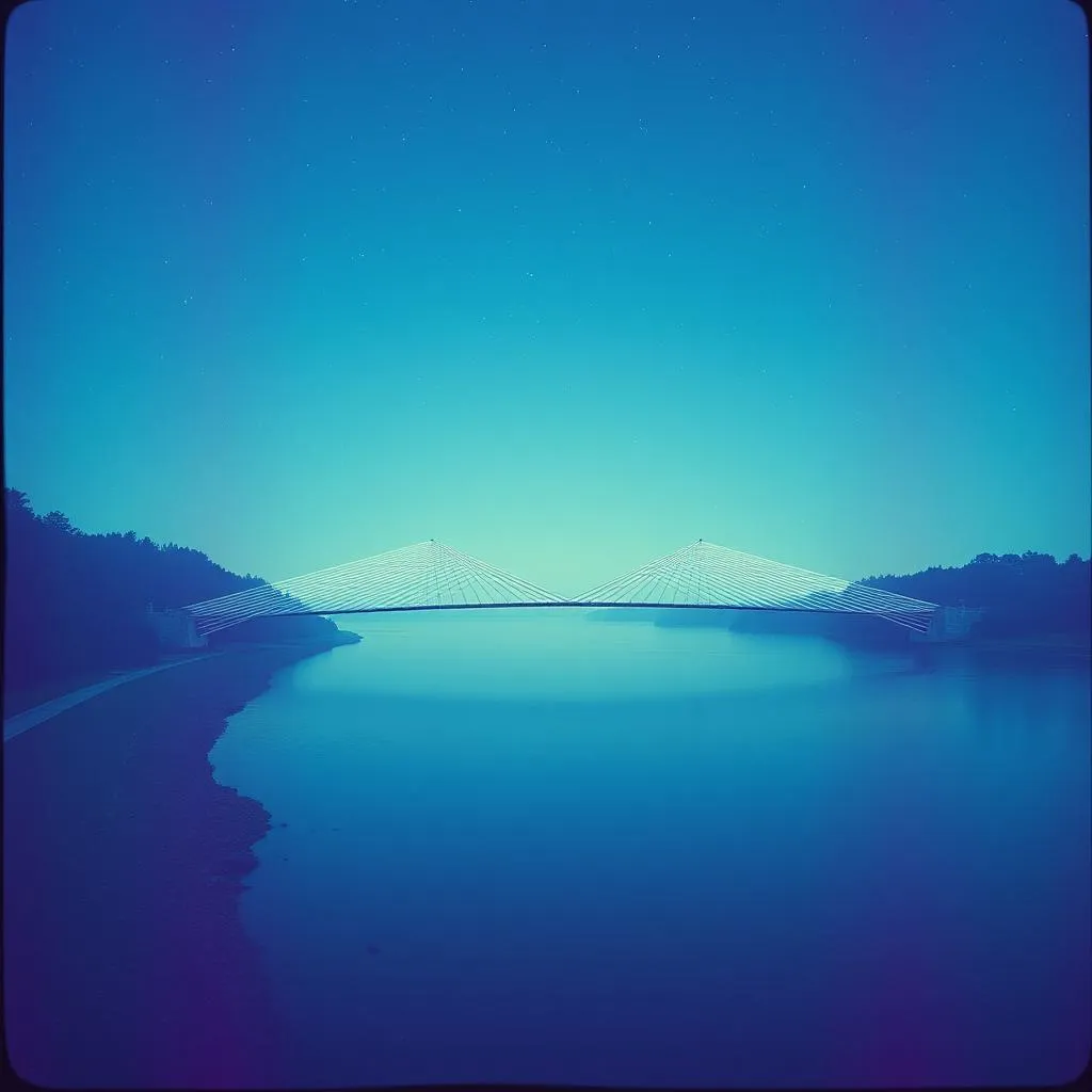 Bridges of Heart