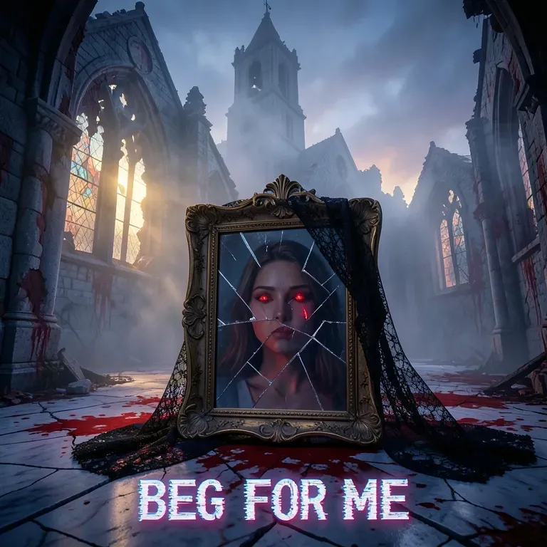 Beg For Me