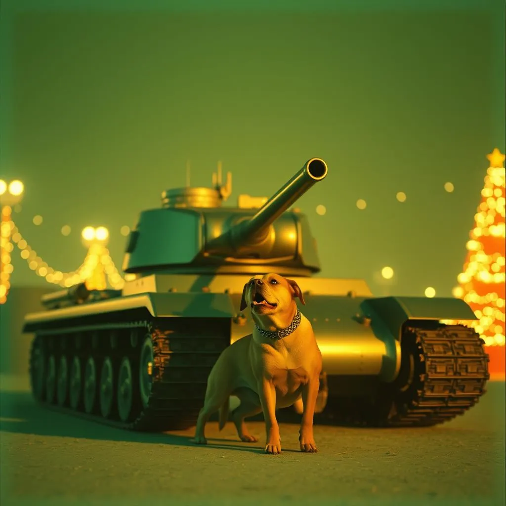 Panzerfahrer Geburtstag